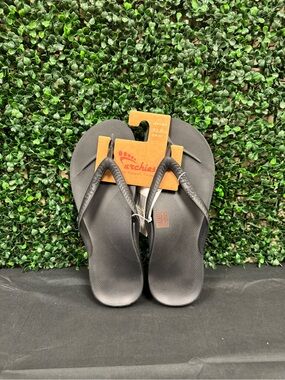 Archies Arch Support Flip Flops - M11/W12